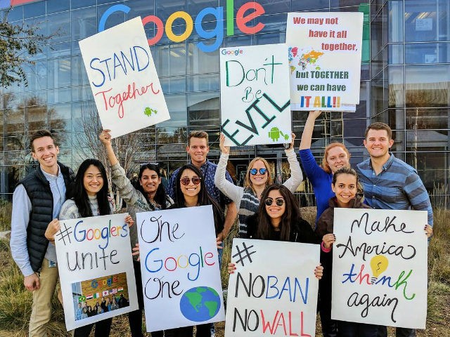 Google, Amazon & Microsoft Screwed Up on Values. 4 Steps to Avoid Mutiny