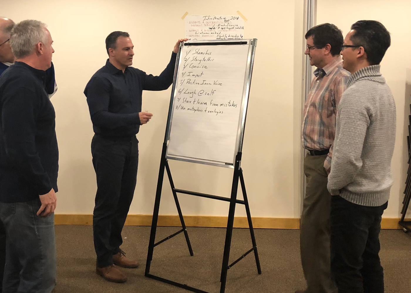 Jeff Consulting