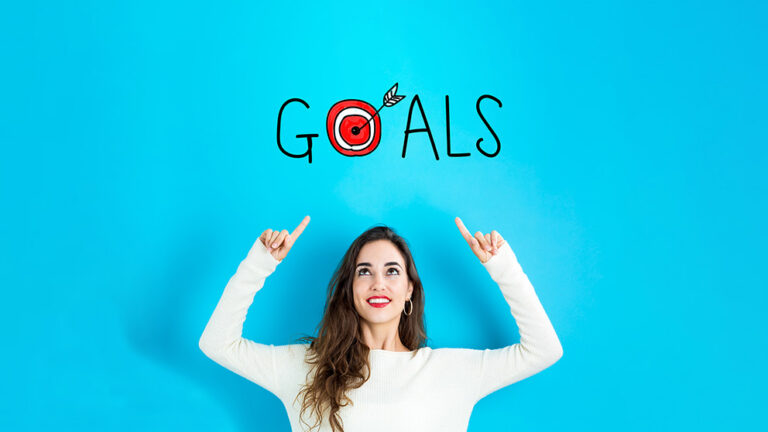 4 Keys to High Performance Goal-Setting