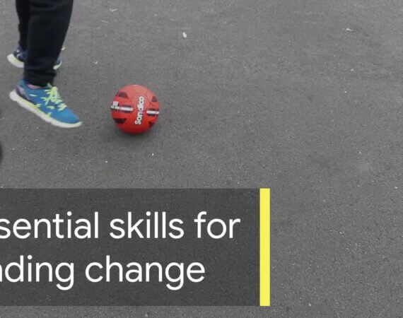 8 Essential Skills for Leading Change