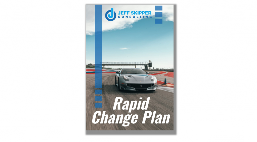 Rapid Change Plan