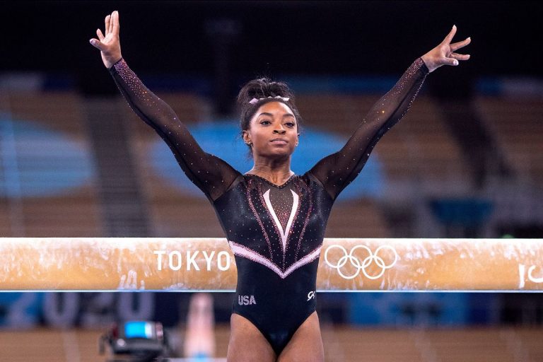 Simone Biles Opened a Leadership Nightmare