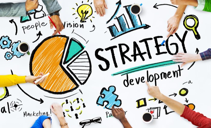 How to Develop a Master Strategy in 3 Steps