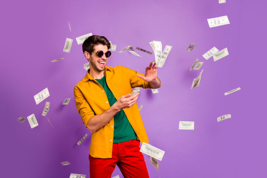 Do you throw good money after bad? Jeff Consulting