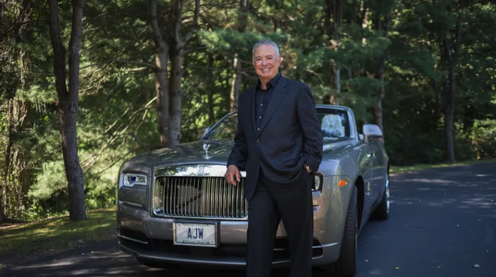 Your Stakeholders are Aging - Can You Keep Up?