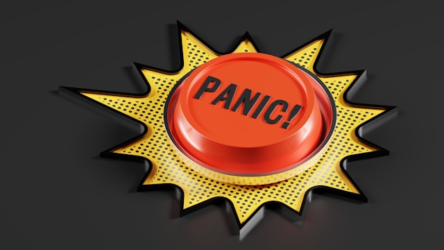 Leading Change is like Managing Cybersecurity Risk