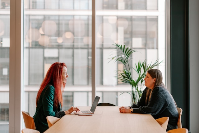 Strengthen Resilience with Stay Interviews