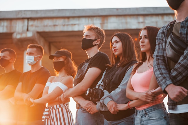 What if no one liked change?